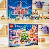 LEGO Disney - Adventkalender 2024 Constructiespeelgoed 43253