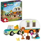 LEGO Friends - Kampeervakantie Constructiespeelgoed 41726