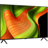 LG OLED AI B5 55" Ultra HD OLED-tv Zwart, 4x HDMI, 2x USB, Optisch, Bluetooth, LAN, WLAN, HDR10, Dolby Vision