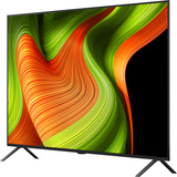 LG OLED AI B5 55" Ultra HD OLED-tv Zwart, 4x HDMI, 2x USB, Optisch, Bluetooth, LAN, WLAN, HDR10, Dolby Vision