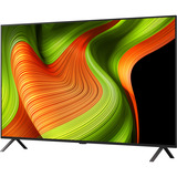 LG OLED AI B5 55" Ultra HD OLED-tv Zwart, 4x HDMI, 2x USB, Optisch, Bluetooth, LAN, WLAN, HDR10, Dolby Vision