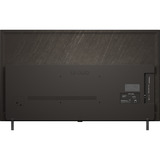 LG OLED AI B5 55" Ultra HD OLED-tv Zwart, 4x HDMI, 2x USB, Optisch, Bluetooth, LAN, WLAN, HDR10, Dolby Vision
