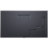 LG OLED evo AI G6 (OLED83G67LW) 83" 4K Ultra HD tv Zwart, 4x HDMI, 3x USB, Optisch, Bluetooth, LAN, WLAN, CI+, HDR10, Dolby Vision