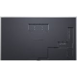 LG OLED evo AI G6 (OLED83G67LW) 83" Ultra HD OLED-tv Zwart, 4x HDMI, 3x USB, Optisch, Bluetooth, LAN, WLAN, CI+, HDR10, Dolby Vision
