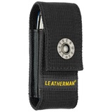 Leatherman Signal multitool Zilver/zwart