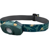 Ledlenser KIDLED2 ledverlichting Groen, 6000-6500K