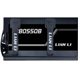 Lian Li RB 550 watt voeding  Zwart, 1x PCIe