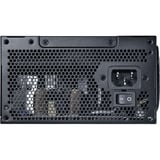 Lian Li RB 550 watt voeding  Zwart, 1x PCIe