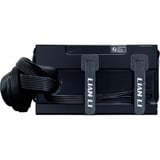 Lian Li RB 550 watt voeding  Zwart, 1x PCIe