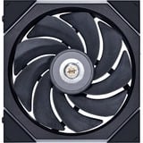 Lian Li UNI FAN TL 140 Reverse Black Single Pack case fan Zwart