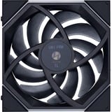 Lian Li UNI FAN TL 140 Reverse Black Single Pack case fan Zwart