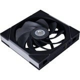 Lian Li UNI FAN TL 140 Reverse Blade RGB case fan Zwart, 140 x 144 x 28 mm, PWM
