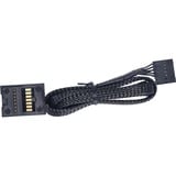 Lian Li UNI FAN TL 140 Reverse Blade RGB case fan Zwart, 140 x 144 x 28 mm, PWM