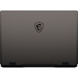 MSI Sword 16 HX (B14VFKG-016BE) 16"  gaming laptop Grijs | Core i7-14700HX | RTX 4060 | 16 GB | 1 TB SSD | 144 Hz