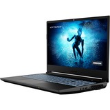 Medion ERAZER Deputy P25 MD62343 15.6" gaming laptop Zwart | Ryzen 5 5600H | RTX 3060 | 16 GB | 512 GB SSD