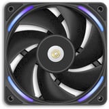 NZXT F120X RGB case fan Zwart