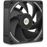 NZXT F120X RGB case fan Zwart