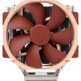 Noctua NH-U14S TR5-SP6 cpu-koeler 4-pin PWM