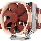 Noctua NH-U14S TR5-SP6 cpu-koeler 4-pin PWM