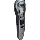 Panasonic ER-GB80 Trimmer baardtrimmer Donkerzilver/zwart