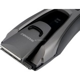 Panasonic ER-GB80 Trimmer baardtrimmer Donkerzilver/zwart
