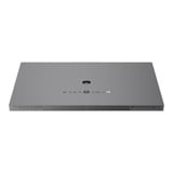 Philips Brilliance 27E3U7903 27" 5K Ultra HD monitor Grijs, 1x HDMI, 2x USB-C, 2x USB-A, 2x Thunderbolt, 1x RJ-45, Webcam