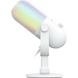 Razer Seiren V3 Chroma 32-Bit DSP microfoon Wit