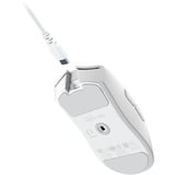 Razer Viper V4 Pro gaming muis Wit, 50.000 Dpi, 8K Hz