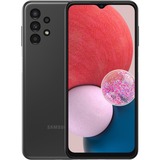 SAMSUNG Galaxy A13 smartphone Zwart, 128 GB, Dual-SIM, Android