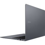 SAMSUNG Galaxy Book4 Pro (NP960XGK-KG2BE) 16"  laptop Grijs | Core Ultra 7 155H | Arc Graphics | 16 GB | 512 GB SSD