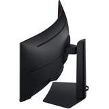 Samsung ViewFinity S8 S85TH 40" 4K Ultra HD Curved UltraWide monitor Zwart, 1x DisplayPort, 1x HDMI, 1x USB-C, 5x USB-A, 2x Thunderbolt, 1x RJ-45, 144 Hz, HDMI, DisplayPort, 5x USB-A, USB-C, 2x Thunderbolt