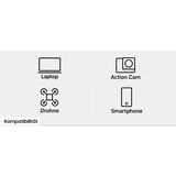Samsung  geheugenkaart Zwart