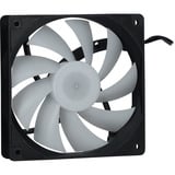 Sharkoon C50 RGB PWM case fan Zwart, Bulk
