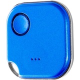 Shelly Blu Button1 knop Blauw