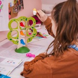SmartGames 5 Little Birds Denkspel Nederlands, 1 speler, Vanaf 5 jaar, 60 opdrachten