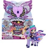 Hatchimals Pixies - Riders Wilder Wings Speelfiguur