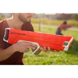 Spyra SpyraLX Waterpistool Red Team