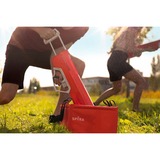Spyra SpyraLX Waterpistool Red Team