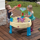 Step 2 Wild Whirlpool Water Table Tafel 