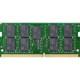 Synology 8 GB (1x 8 GB) servergeheugen D4ES02-8G, SO-DIMM