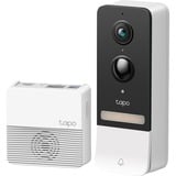 Tapo D230S1 smart videodeurbel