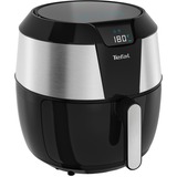 Tefal Easy Fry XXL EY 701D heteluchtfriteuse Zwart/roestvrij staal