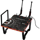 Thermal Grizzly  benchtable Zwart