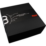 Thermal Grizzly  benchtable Zwart