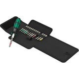 Wera Kraftform Kompakt 838 RA S Imperial Set 1 bitset Zwart/groen, 14‑delig