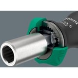 Wera Kraftform Kompakt 838 RA S Imperial Set 1 bitset Zwart/groen, 14‑delig