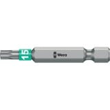 Wera Kraftform Kompakt 838 RA S Imperial Set 1 bitset Zwart/groen, 14‑delig