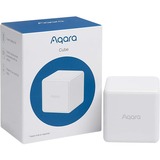 Xiaomi Aqara Cube afstandsbediening Wit