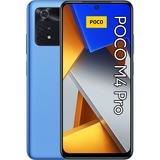 Xiaomi Poco M4 Pro smartphone Blauw, 128 GB, Dual-SIM, Android 11