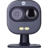 Yale WiFi voordeurcamera - All-in-One SV-DAFX-B_EU beveiligingscamera 